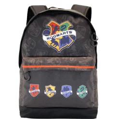 Discount Harry Potter Gris Mochila HS FAN College