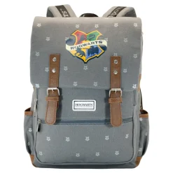 Online Harry Potter Gris Mochila Oxford Greyly