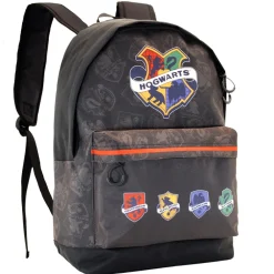 Discount Harry Potter Gris Mochila HS FAN College