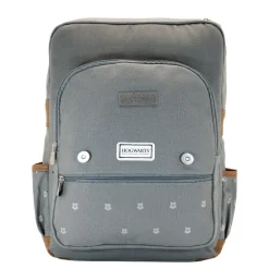 Online Harry Potter Gris Mochila Oxford Greyly