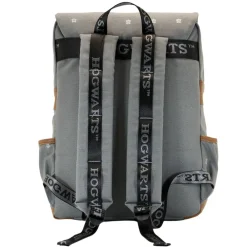 Online Harry Potter Gris Mochila Oxford Greyly