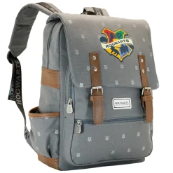 Online Harry Potter Gris Mochila Oxford Greyly