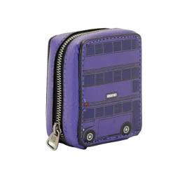 Sale Harry Potter Lila Monedero Bus Knight Bus