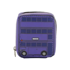 Sale Harry Potter Lila Monedero Bus Knight Bus