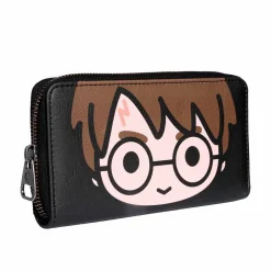 Clearance Harry Potter Marrón Billetero Essential Chibi
