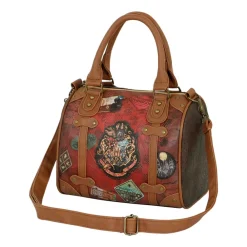 Sale Harry Potter Marrón Bolso Chest Pequeño Railway