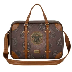 New Harry Potter Marrón Bolso Ordenador Laptop Pride