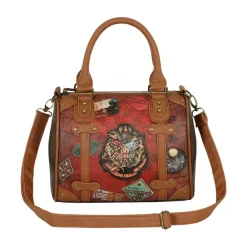 Sale Harry Potter Marrón Bolso Chest Pequeño Railway