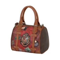 Sale Harry Potter Marrón Bolso Chest Pequeño Railway