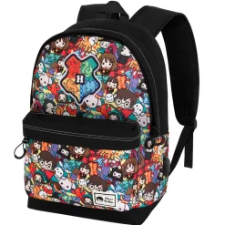 New Harry Potter Multicolor Mochila HS FAN 2.2 Accio