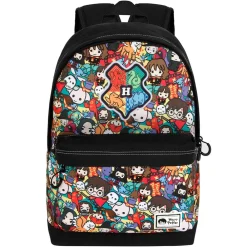 New Harry Potter Multicolor Mochila HS FAN 2.2 Accio