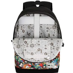 New Harry Potter Multicolor Mochila HS FAN 2.2 Accio