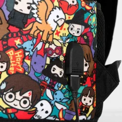 New Harry Potter Multicolor Mochila HS FAN 2.2 Accio