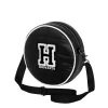 Clearance Harry Potter Negro Bolso Redondo Padding H