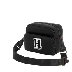 Sale Harry Potter Negro Bolso IBiscuit Padding H