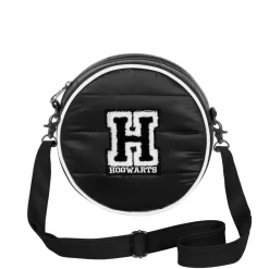 Clearance Harry Potter Negro Bolso Redondo Padding H