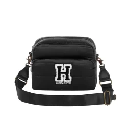 Sale Harry Potter Negro Bolso IBiscuit Padding H