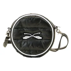 Clearance Harry Potter Negro Bolso Redondo Padding H