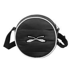 Clearance Harry Potter Negro Bolso Redondo Padding H