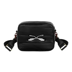 Sale Harry Potter Negro Bolso IBiscuit Padding H