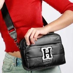 Sale Harry Potter Negro Bolso IBiscuit Padding H
