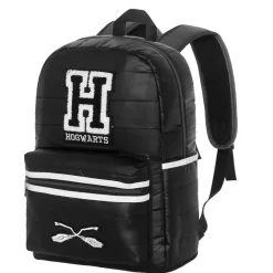 Online Harry Potter Negro Mochila Padding H