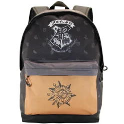 Discount Harry Potter Negro Mochila HS FAN Hogwarts