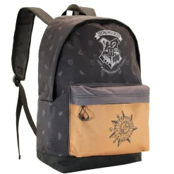 Discount Harry Potter Negro Mochila HS FAN Hogwarts