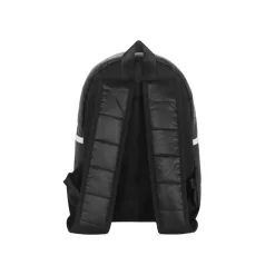 Best Harry Potter Negro Mochila Fashion Padding H