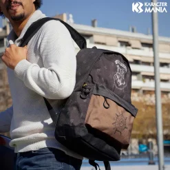 Discount Harry Potter Negro Mochila HS FAN Hogwarts