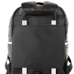 Online Harry Potter Negro Mochila Padding H