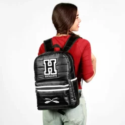 Online Harry Potter Negro Mochila Padding H