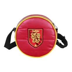 Outlet Harry Potter Rojo Bolso Redondo Padding G