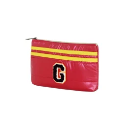 Hot Harry Potter Rojo Estuche Portatodo Plano Padding G