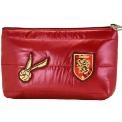 Hot Harry Potter Rojo Estuche Portatodo Plano Padding G
