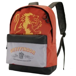 Sale Harry Potter Rojo Mochila HS FAN Gryffindor