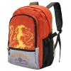 Sale Harry Potter Rojo Mochila Fight FAN Gryffindor