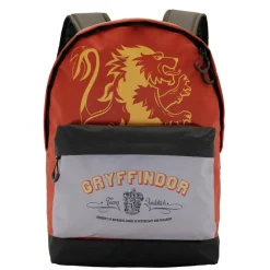 Sale Harry Potter Rojo Mochila HS FAN Gryffindor