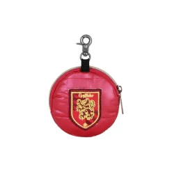 New Harry Potter Rojo Monedero Cookie Padding G