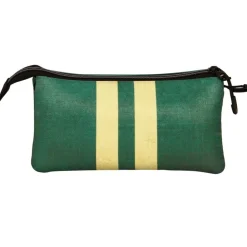 Clearance Harry Potter Verde Estuche Portatodo Triple ECO Howarsity