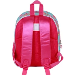 Fashion Hello Kitty Azul Mochila 3D Elite Friendship