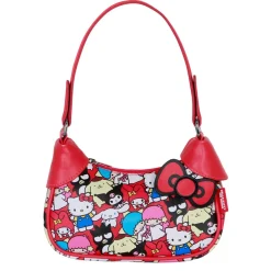 Hot Hello Kitty Multicolor Bolso Fancy Casual Friends