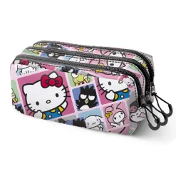 Online Hello Kitty Multicolor Estuche Portatodo Trick FAN 2.2 Panels