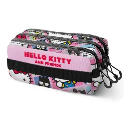 Online Hello Kitty Multicolor Estuche Portatodo Trick FAN 2.2 Panels