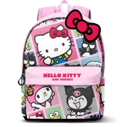 Hot Hello Kitty Multicolor Mochila HS FAN 2.2 Panels