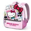 Hot Hello Kitty Multicolor Mochila Sweet Panels