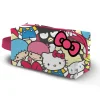 Discount Hello Kitty Multicolor Neceser Brick PLUS Friends