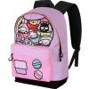 Sale Hello Kitty Rosa Mochila HS FAN 2.2 Gashapon