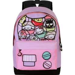 Sale Hello Kitty Rosa Mochila HS FAN 2.2 Gashapon