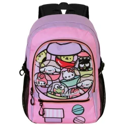 Clearance Hello Kitty Rosa Mochila Fight FAN 2.2 Gashapon